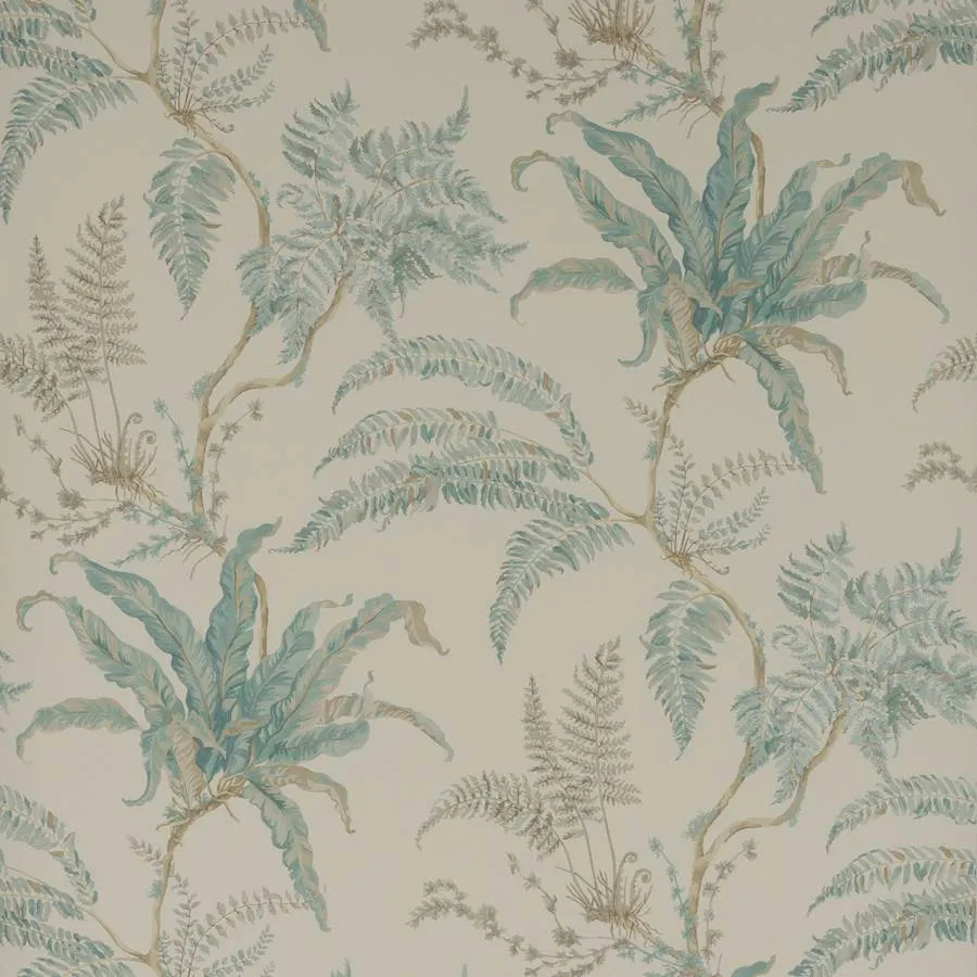 Обои для стен Colefax and Fowler Ashdown Wallpaper W7015-02