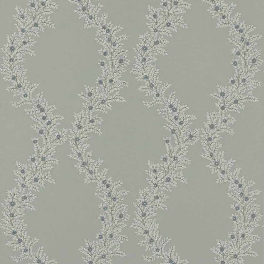 Обои для стен Colefax and Fowler Ashdown Wallpaper W7019-04
