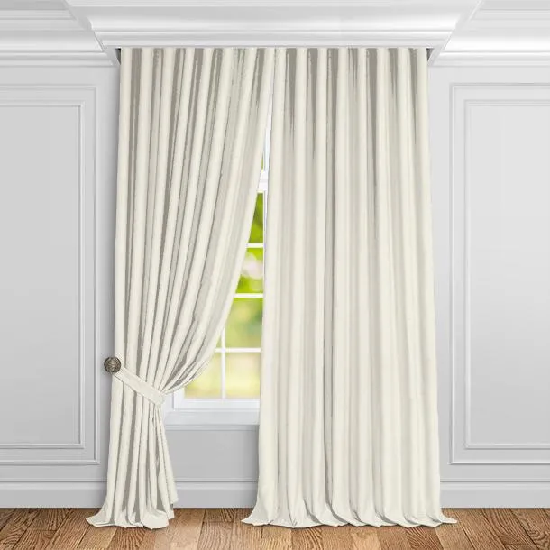 Ткань Manuel Canovas Gloria M4113-01 #3