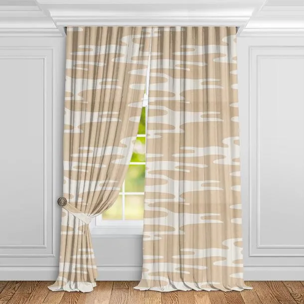 Ткань Larsen Kyoto L9415-03 #3