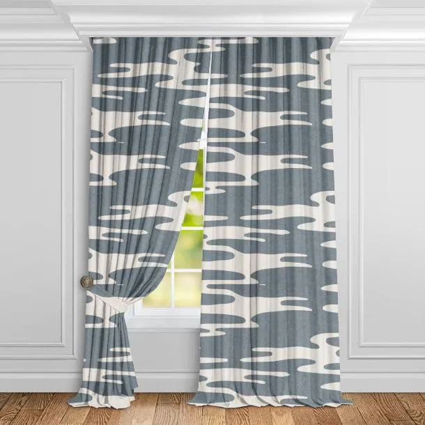 Ткань Larsen Kyoto L9415-04 #3