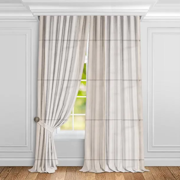 Ткань Christian Fischbacher Amor 14333_300 #3