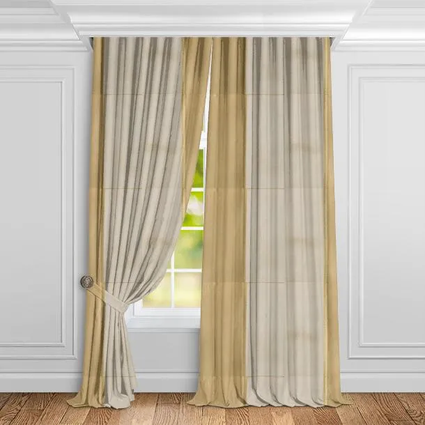 Ткань Christian Fischbacher Amor 14333_313 #3