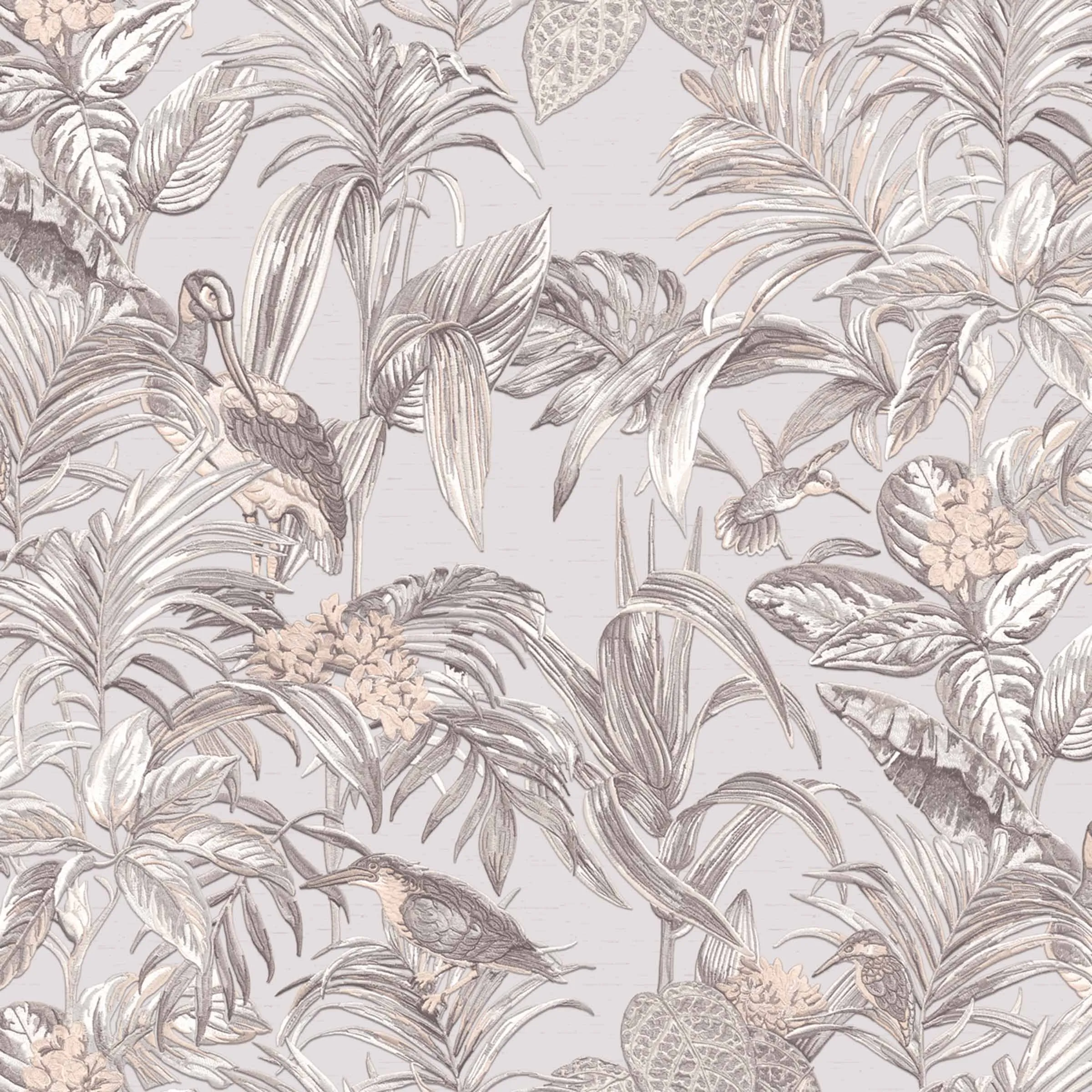 Обои для стен Did Magic Garden RMG 2301-1