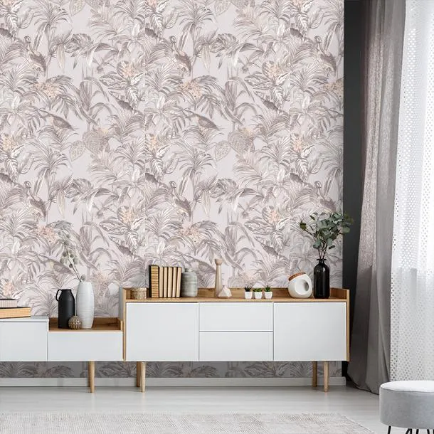 Обои для стен Did Magic Garden RMG 2301-1 #6