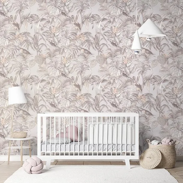 Обои для стен Did Magic Garden RMG 2301-1 #9