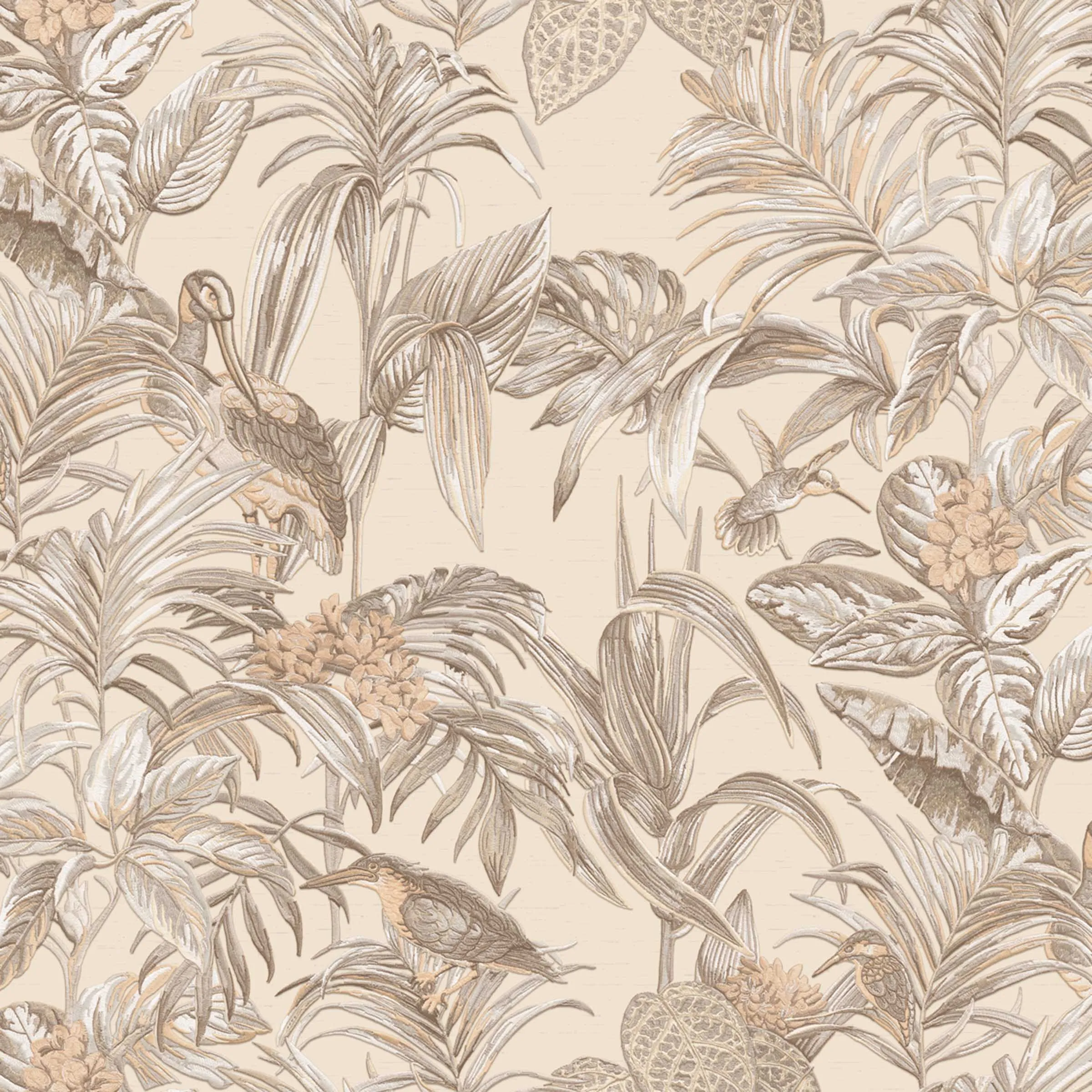 Обои для стен Did Magic Garden RMG 2301-2