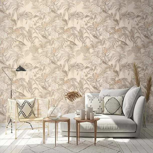 Обои для стен Did Magic Garden RMG 2301-2 #2