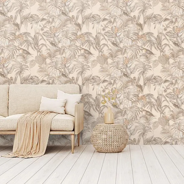 Обои для стен Did Magic Garden RMG 2301-2 #5