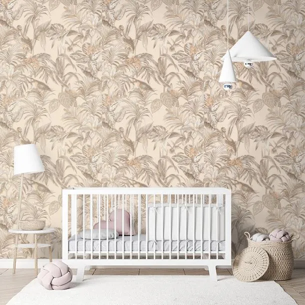 Обои для стен Did Magic Garden RMG 2301-2 #9