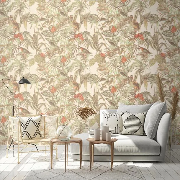 Обои для стен Did Magic Garden RMG 2301-3 #2