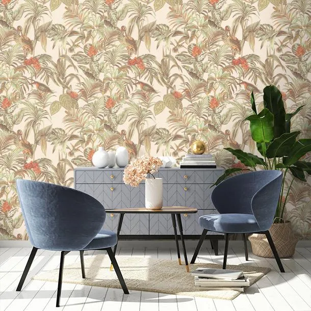 Обои для стен Did Magic Garden RMG 2301-3 #3