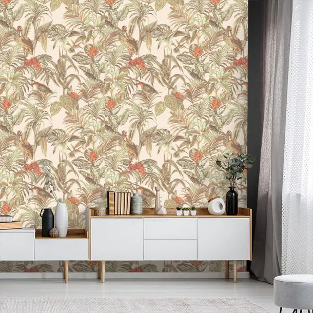 Обои для стен Did Magic Garden RMG 2301-3 #6