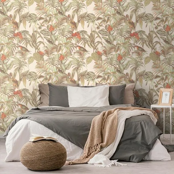 Обои для стен Did Magic Garden RMG 2301-3 #7