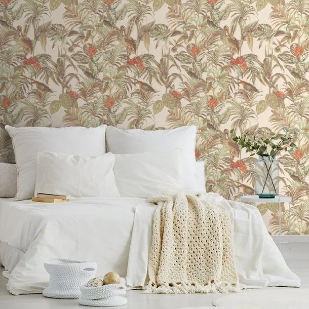 Обои для стен Did Magic Garden RMG 2301-3 #8