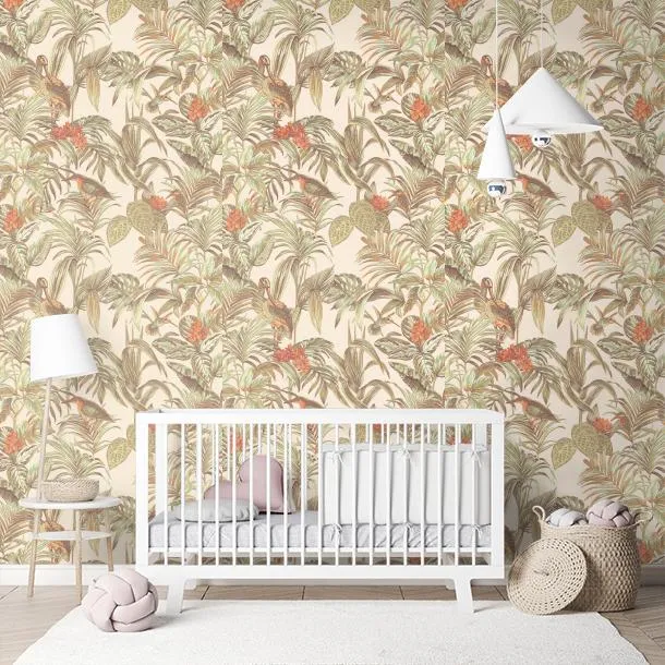 Обои для стен Did Magic Garden RMG 2301-3 #9