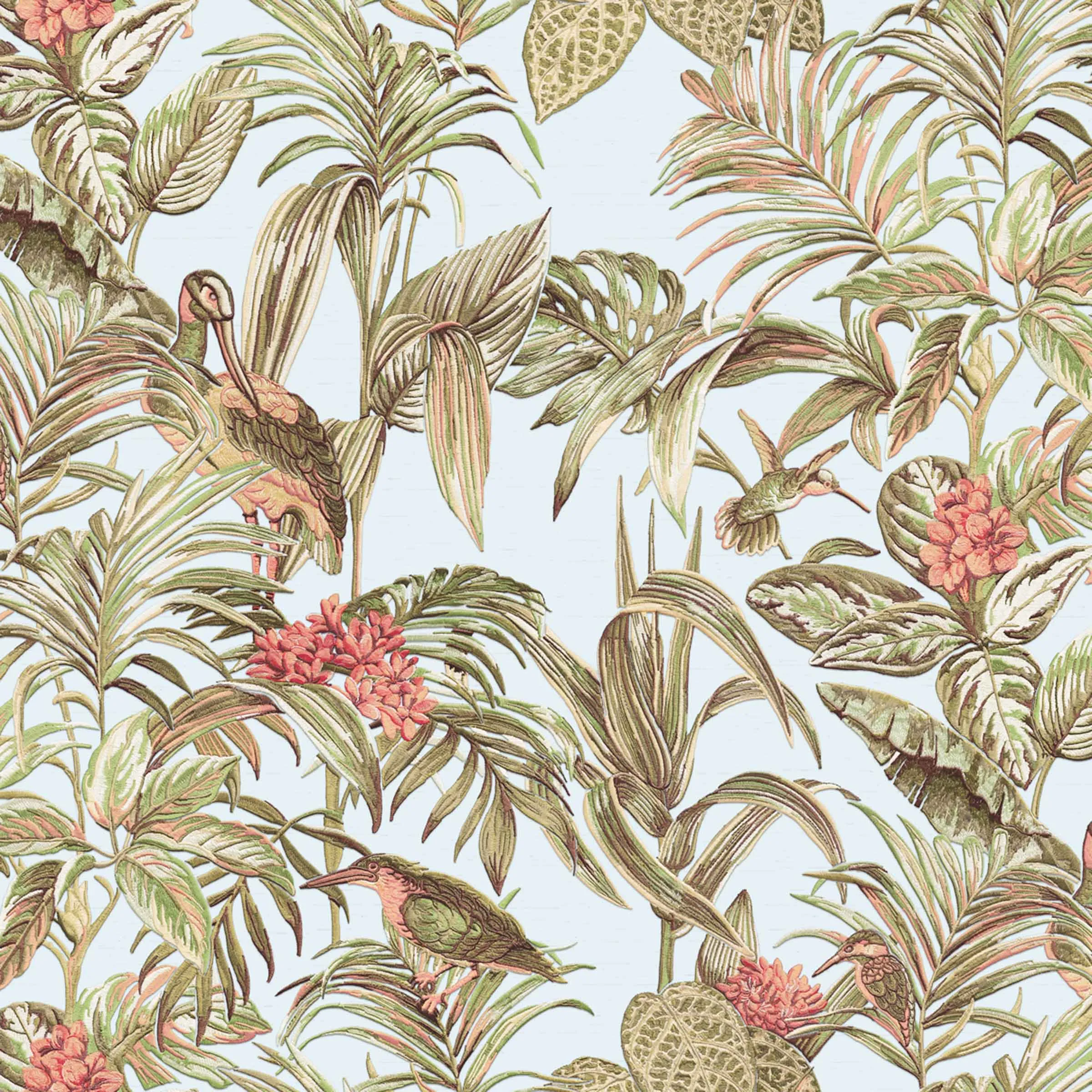 Обои для стен Did Magic Garden RMG 2301-4