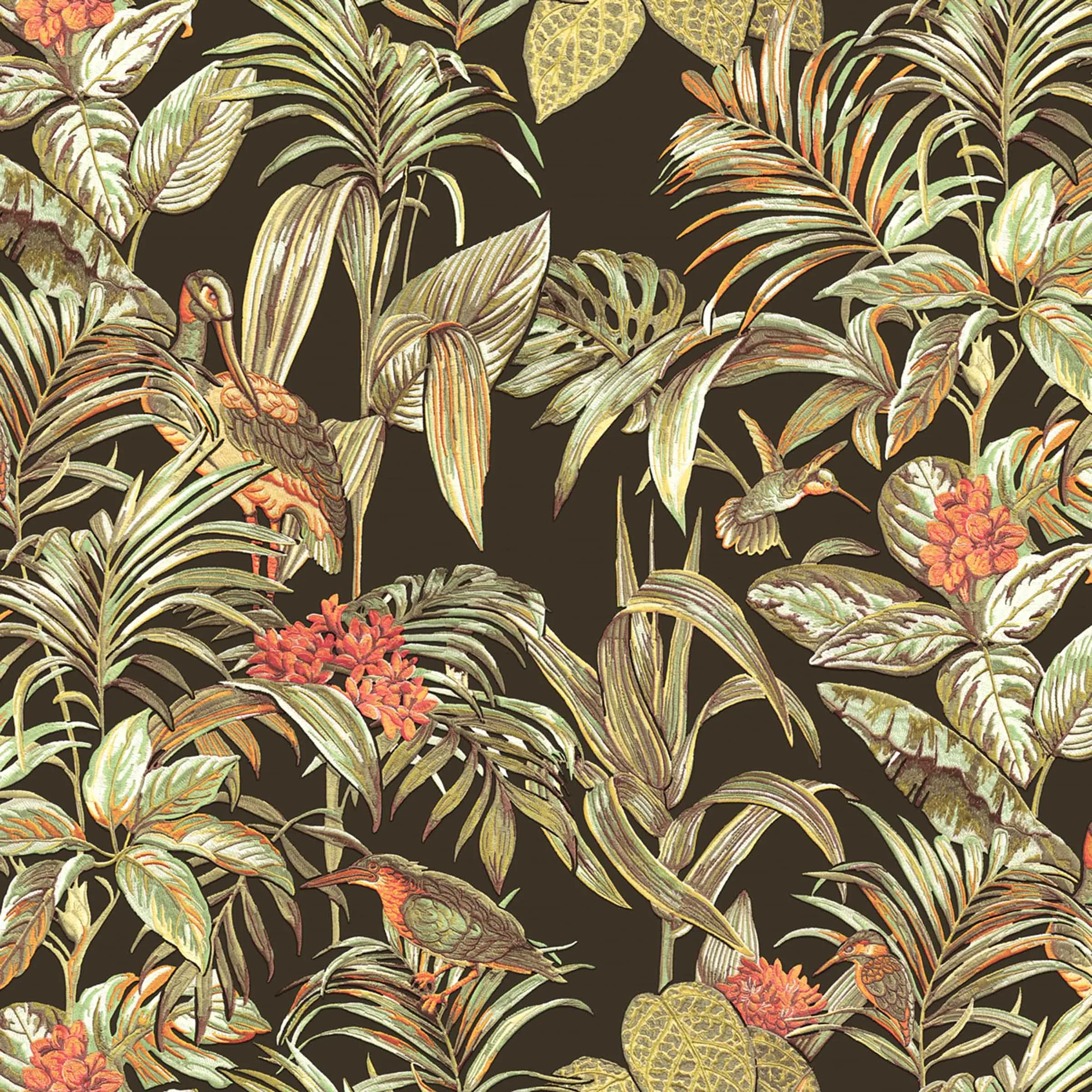 Обои для стен Did Magic Garden RMG 2301-5