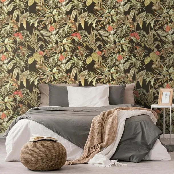 Обои для стен Did Magic Garden RMG 2301-5 #7