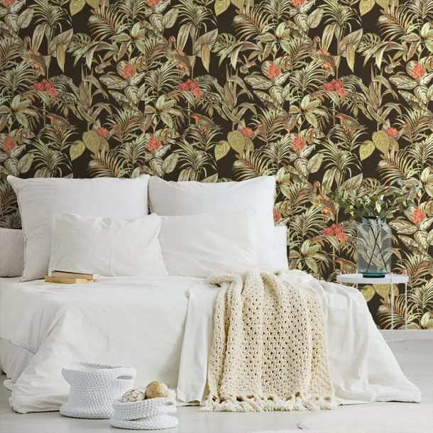 Обои для стен Did Magic Garden RMG 2301-5 #8