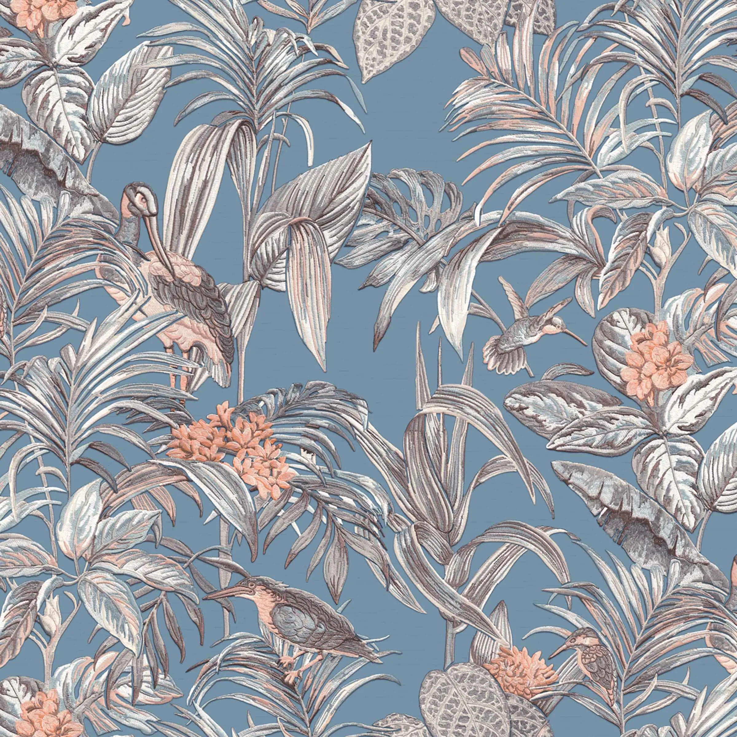 Обои для стен Did Magic Garden RMG 2301-6