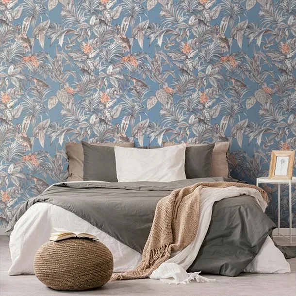 Обои для стен Did Magic Garden RMG 2301-6 #7