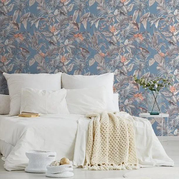 Обои для стен Did Magic Garden RMG 2301-6 #8