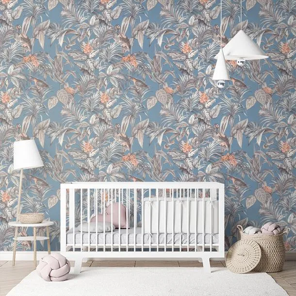 Обои для стен Did Magic Garden RMG 2301-6 #9