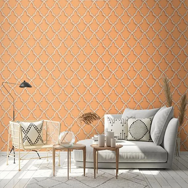 Обои для стен Did Magic Garden RMG 2302-2 #2