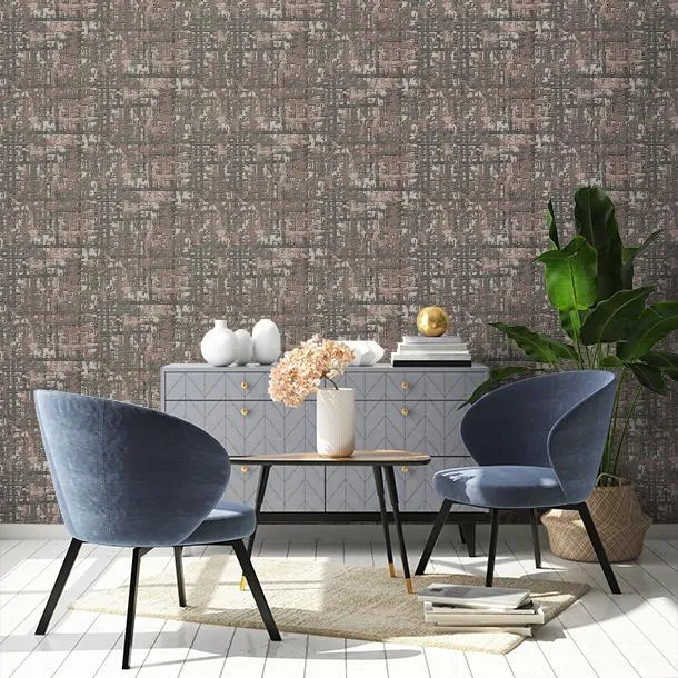 Обои для стен Did Magic Garden RMG 2306-3 #3