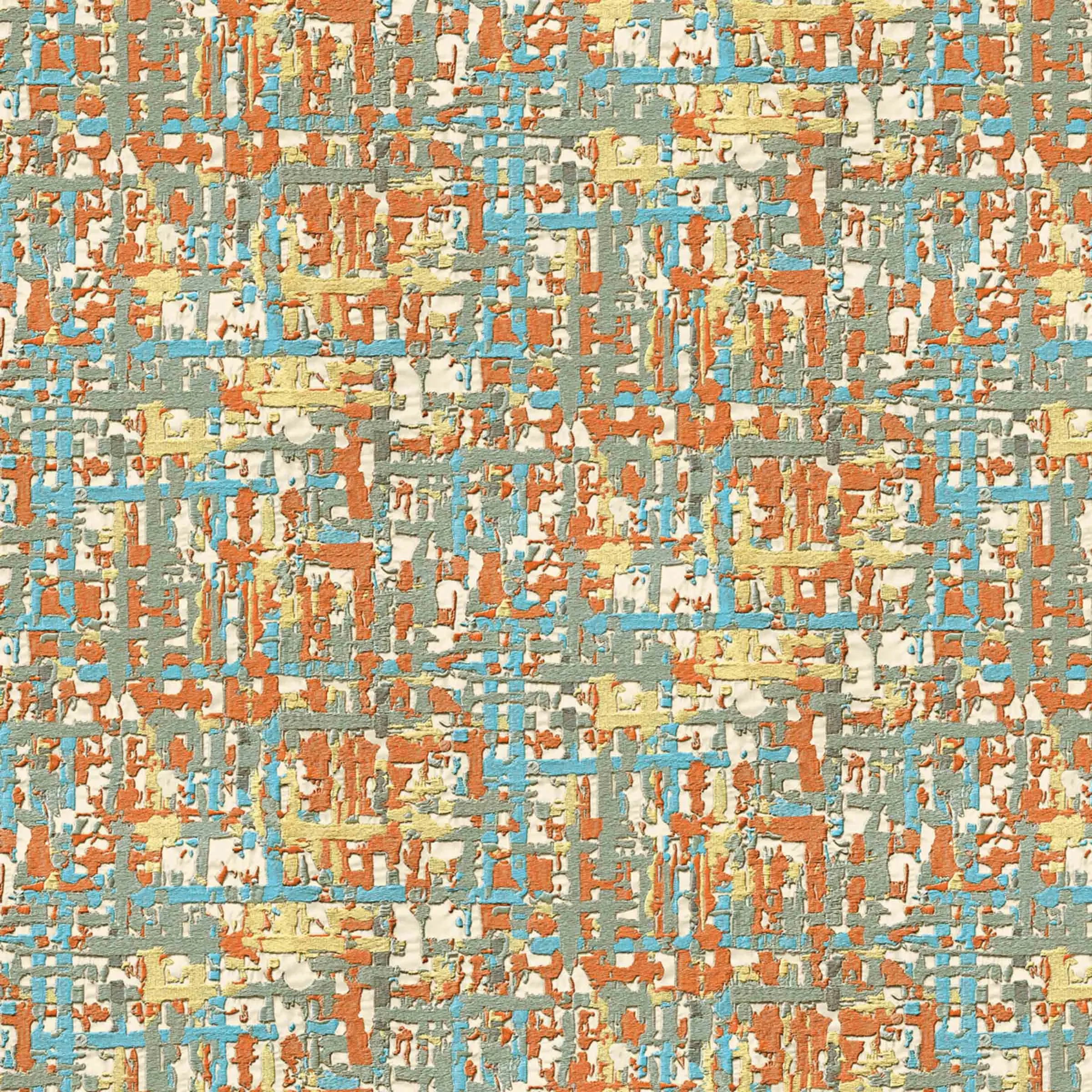 Обои для стен Did Magic Garden RMG 2306-4