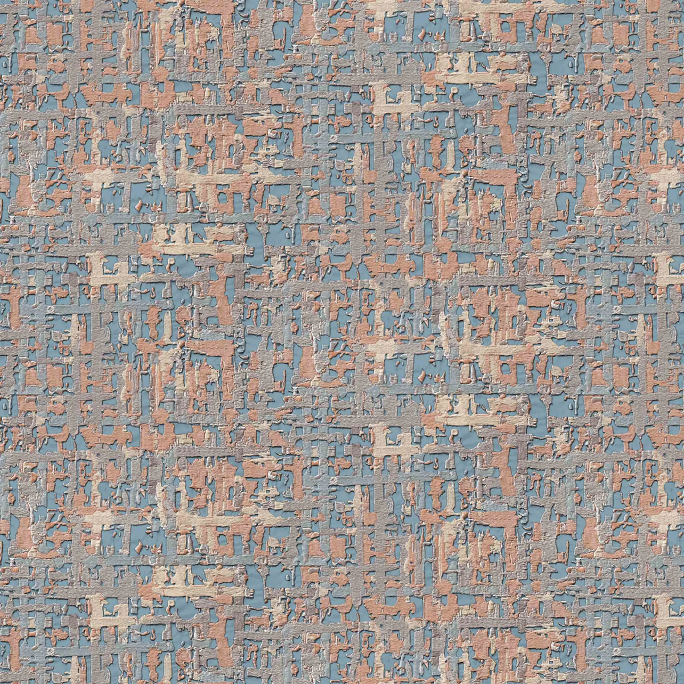 Обои для стен Did Magic Garden RMG 2306-7