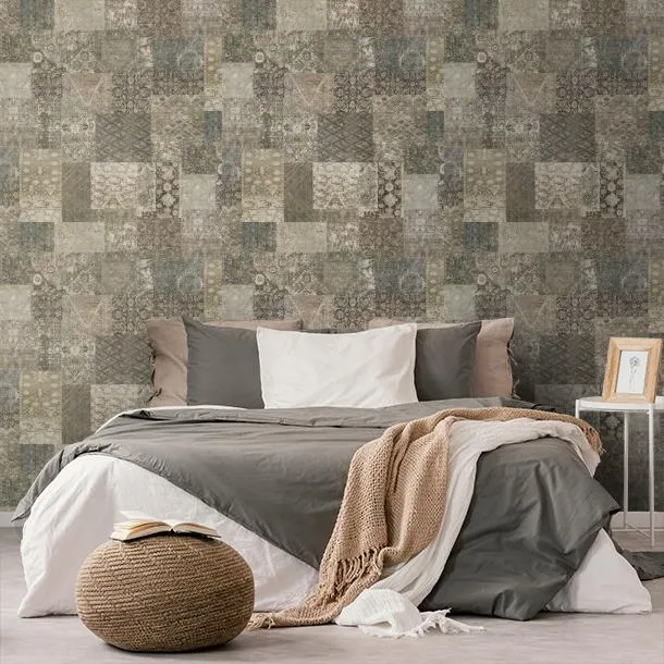 Обои для стен Emiliana Parati Tesori d'Oriente 97201 #7