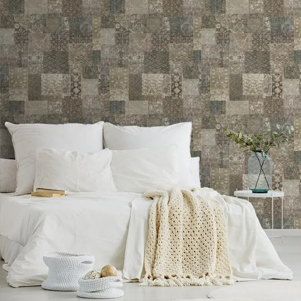 Обои для стен Emiliana Parati Tesori d'Oriente 97201 #8