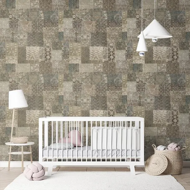 Обои для стен Emiliana Parati Tesori d'Oriente 97201 #9