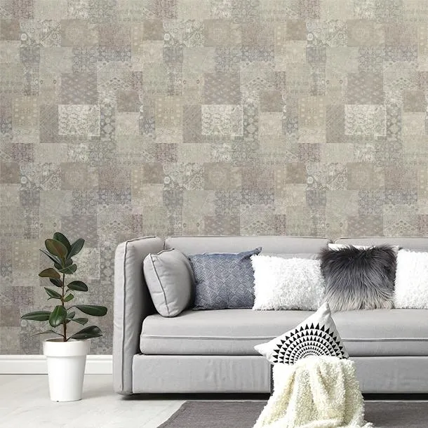 Обои для стен Emiliana Parati Tesori d'Oriente 97202 #4