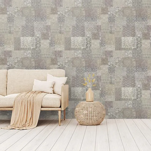 Обои для стен Emiliana Parati Tesori d'Oriente 97202 #5