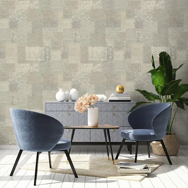 Обои для стен Emiliana Parati Tesori d'Oriente 97203 #3