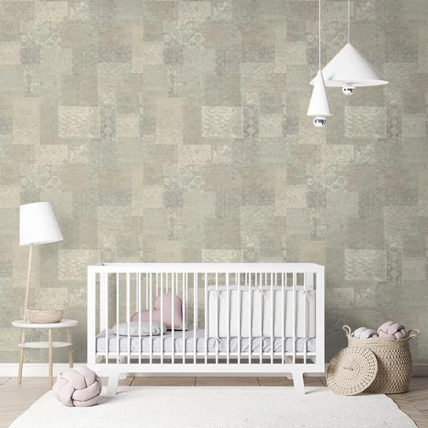 Обои для стен Emiliana Parati Tesori d'Oriente 97203 #9