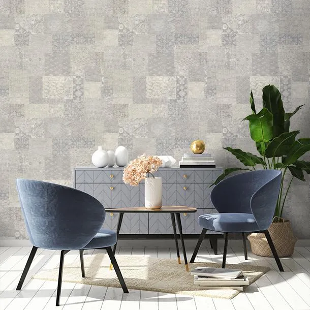 Обои для стен Emiliana Parati Tesori d'Oriente 97206 #3