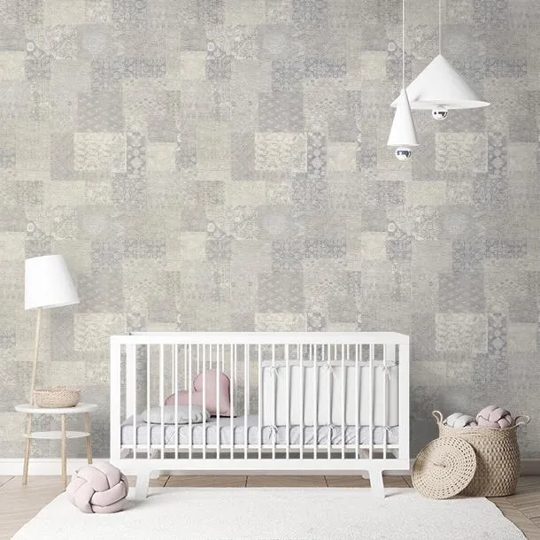 Обои для стен Emiliana Parati Tesori d'Oriente 97206 #9