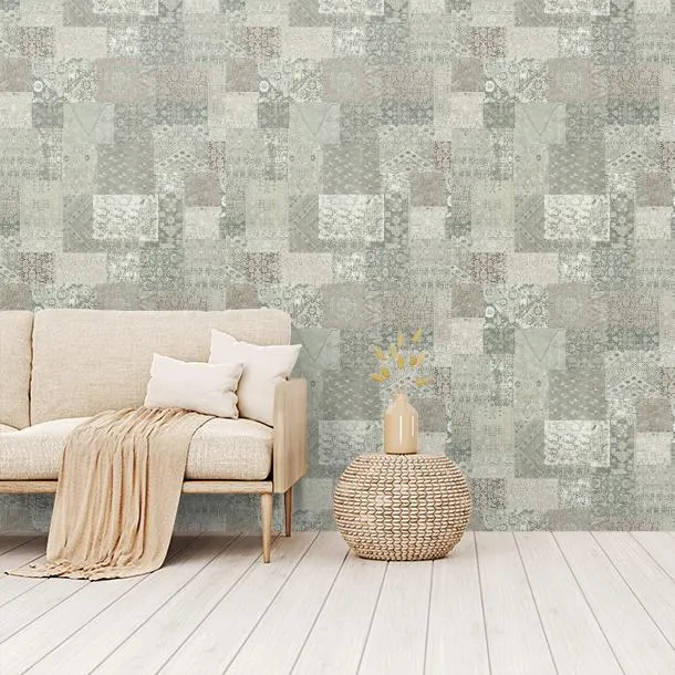 Обои для стен Emiliana Parati Tesori d'Oriente 97207 #5