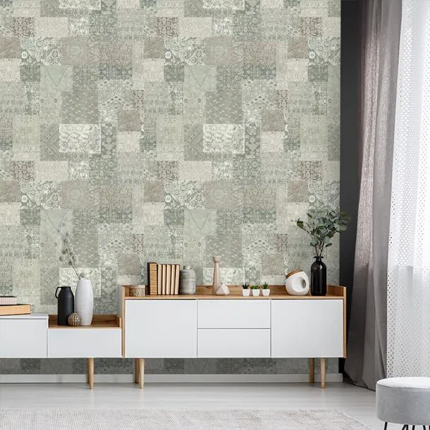 Обои для стен Emiliana Parati Tesori d'Oriente 97207 #6