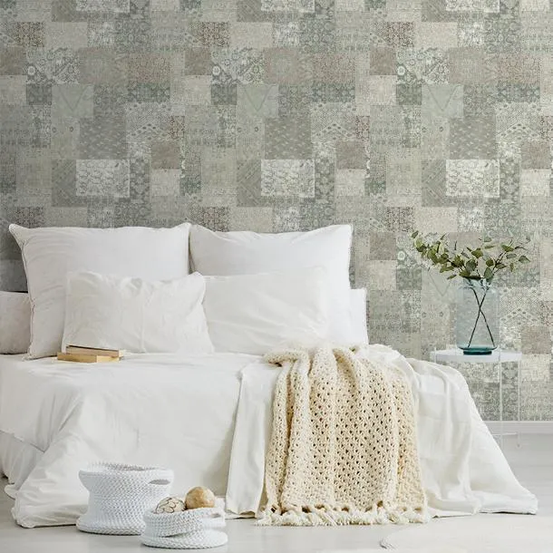 Обои для стен Emiliana Parati Tesori d'Oriente 97207 #8