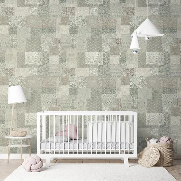 Обои для стен Emiliana Parati Tesori d'Oriente 97207 #9