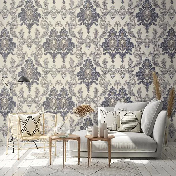 Обои для стен Emiliana Parati Tesori d'Oriente 97232 #2