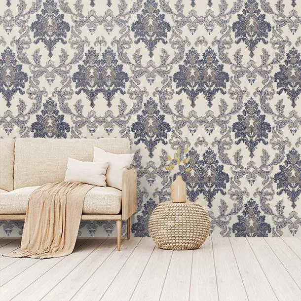 Обои для стен Emiliana Parati Tesori d'Oriente 97232 #5