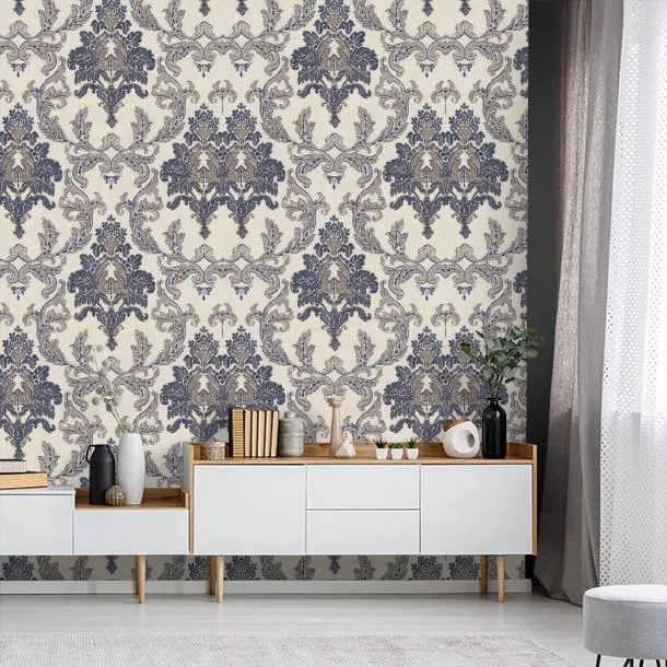 Обои для стен Emiliana Parati Tesori d'Oriente 97232 #6