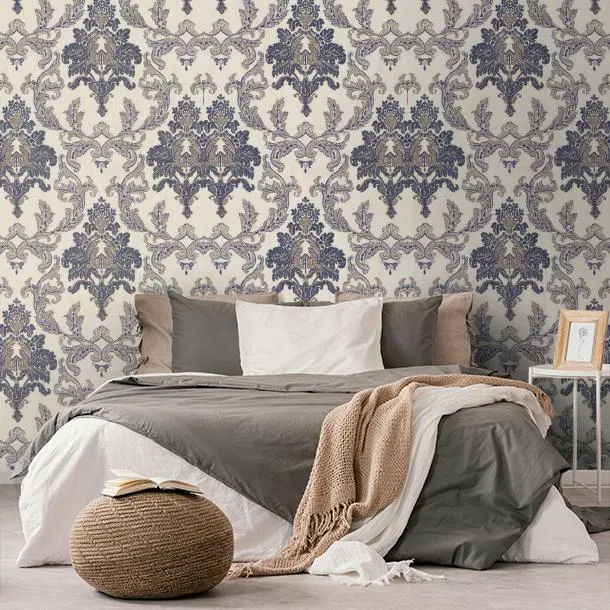 Обои для стен Emiliana Parati Tesori d'Oriente 97232 #7