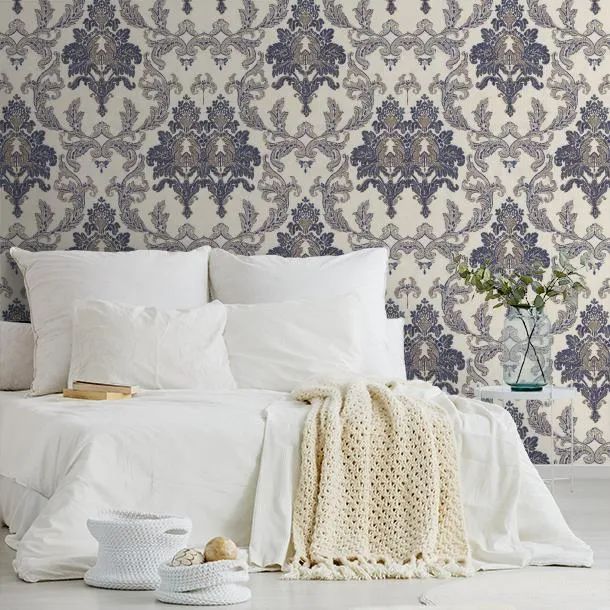 Обои для стен Emiliana Parati Tesori d'Oriente 97232 #8